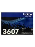 Brother TN3607 Standard Yield Black Toner Cartridge (3,000 Pages) TN3607