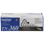 Brother TN3607XXL Super High Yield Black Toner Cartridge (11,000 Pages) TN3607XXL