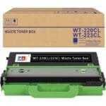 Brother WT-220CL Waste Toner Box 50,000 Pages WT-220CL
