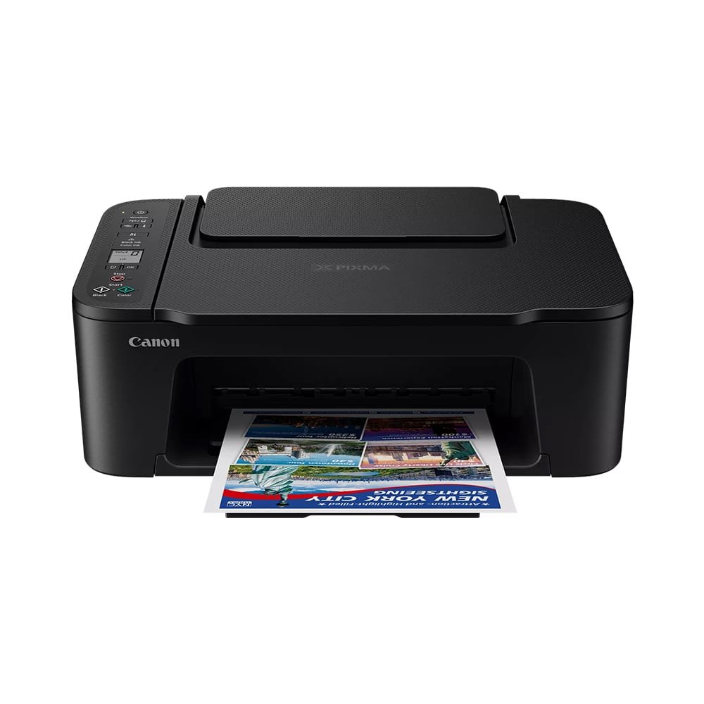 Canon PIXMA TS3640 Wireless All-in-One Inkjet Printer Canon PIXMA TS3640 Wireless All-in-One Inkjet Printer PROD-Epson & Canon -1