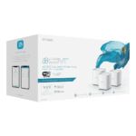 D-Link COVR-1103 Mesh AC1200 Whole Home Wi-Fi System 3-Pack COVR-1103/ENA