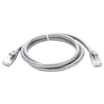D-Link Cat6 Patch Cord NCB-C6UGRYR1-2 UTP 2M Grey NCB-C6UGRYR1-2