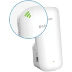 D-Link DAP-X1870 AX1800 Wi-Fi 6 Mesh Range Extender Gigabit LAN DAP-X1870/BNA