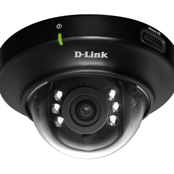 D-Link DCS-6004L HD PoE Mini Dome Cloud Camera DCS-6004L/MP