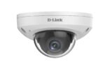D-Link DCS-F5602 2MP Full HD PoE Fixed Dome Network Camera DCS-F5602