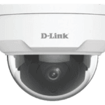 D-Link DCS-F5602 2MP Full HD PoE Fixed Dome Network Camera DCS-F5602