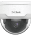D-Link DCS-F5602 2MP Full HD PoE Fixed Dome Network Camera DCS-F5602