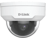 D-Link DCS-F5604 4MP PoE Fixed Dome Network Camera DCS-F5604