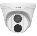 D-Link DCS-F5604 4MP PoE Fixed Dome Network Camera DCS-F5604