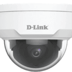 D-Link DCS-F5604 4MP PoE Fixed Dome Network Camera DCS-F5604