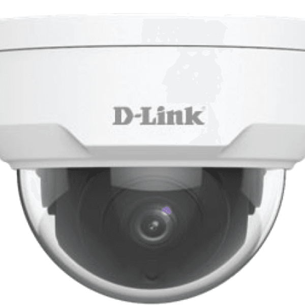D-Link DCS-F5604 4MP PoE Fixed Dome Network Camera DCS-F5604