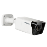D-Link DCS-F5702 2MP Full HD PoE Bullet Camera DCS-F5702