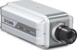 D-Link DCS-F5702 2MP Full HD PoE Bullet Camera DCS-F5702