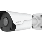 D-Link DCS-F5702 2MP Full HD PoE Bullet Camera DCS-F5702