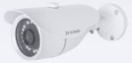 D-Link DCS-F5704 4MP PoE Bullet Camera DCS-F5704