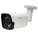 D-Link DCS-F5704 4MP PoE Bullet Camera DCS-F5704