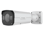 D-Link DCS-F5712E 2MP Varifocal Bullet IP Camera DCS-F5712E