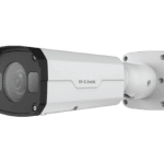 D-Link DCS-F5712E 2MP Varifocal Bullet IP Camera DCS-F5712E