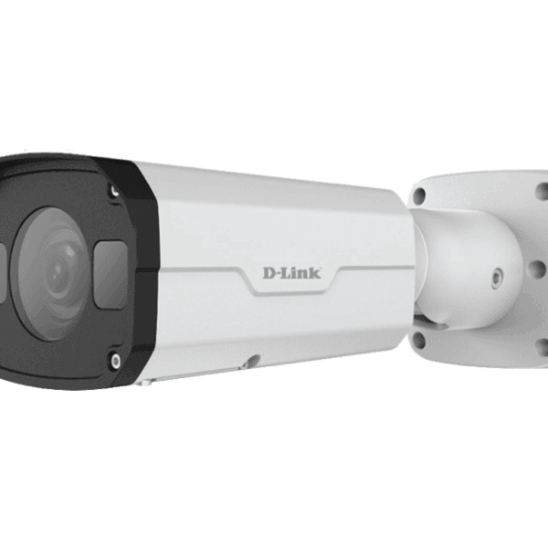 D-Link DCS-F5712E 2MP Varifocal Bullet IP Camera DCS-F5712E