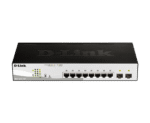 D-Link DGS-1210-28MP 28-Port Gigabit PoE+ Smart Managed Switch DGS-1210-28MP