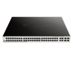 D-Link DGS-1210-28MP 28-Port Gigabit PoE+ Smart Managed Switch DGS-1210-28MP