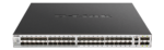 D-Link DGS-3130-30PS 24-Port PoE+ Lite L3 Stackable Managed Switch DGS-3130-30PS