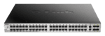 D-Link DGS-3130-30PS 24-Port PoE+ Lite L3 Stackable Managed Switch DGS-3130-30PS