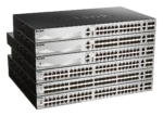 D-Link DGS-3130-54PS 48-Port PoE+ 10G Stackable Managed Switch DGS-3130-54PS