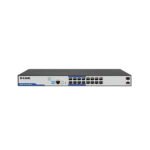 D-Link DGS-F1010P-E/B 10-Port Gigabit 250m PoE+ Surveillance Switch DGS-F1010P-E/B