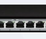 D-Link DGS-F1010P-E/B 10-Port Gigabit 250m PoE+ Surveillance Switch DGS-F1010P-E/B