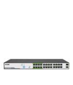 D-Link DGS-F1026P-E 24-Port Gigabit PoE+ 250W Switch DGS-F1026P-E