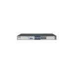 D-Link DGS-F1210-18PS-E 16-Port Gigabit PoE+ Smart Switch 150W DGS-F1210-18PS-E