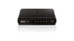 D-Link DIR-100/E 4-Port Fast Ethernet Broadband Router DIR-100/E