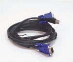 D-Link DKVM-CU 1.8m USB and VGA KVM Cable DKVM-CU