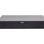 D-Link DNR-F5108PE 8-Channel PoE NVR 1-Bay 4K HDMI DNR-F5108PE