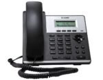 D-Link DPH-120SE 2-Line PoE SIP IP Phone DPH-120SE/F2A
