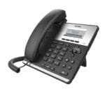 D-Link DPH-120SE 2-Line PoE SIP IP Phone DPH-120SE/F2A