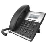 D-Link DPH-120SE 2-Line PoE SIP IP Phone DPH-120SE/F2A