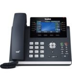D-Link DPH-400G Gigabit SIP IP Phone with 3.5" Color LCD DPH-400G/F5