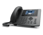 D-Link DPH-400G Gigabit SIP IP Phone with 3.5" Color LCD DPH-400G/F5