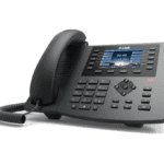 D-Link DPH-400G Gigabit SIP IP Phone with 3.5" Color LCD DPH-400G/F5