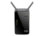 D-Link DRA-1360 AC1300 Wave 2 MU-MIMO Mesh Range Extender DRA-1360/BNA