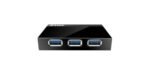 D-Link DUB-1340 4-Port USB 3.0 Hub with BC 1.2 Fast Charging DUB-1340/DSE