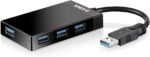 D-Link DUB-1341 4-Port USB 3.0 SuperSpeed Hub DUB-1341