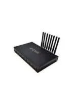 D-Link DVG-6008G 8-Port VoIP GSM Gateway 8 SIM DVG-6008G