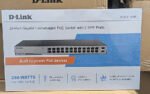 D-Link DVX-3000/V2 Asterisk IPPBX 50-500 Users 4-FXO 200 Concurrent Calls DVX-3000/V2