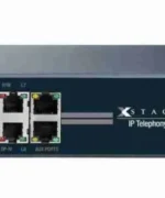 D-Link DVX-3000/V2 Asterisk IPPBX 50-500 Users 4-FXO 200 Concurrent Calls DVX-3000/V2