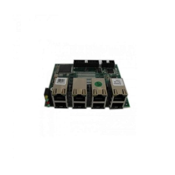 D-Link DVX-8030 4-Port PRI Module for DVX-8000 and DVX-9000 DVX-8030