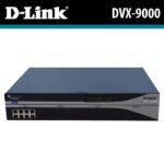 D-Link DVX-9000/M/E 800 Users 300 Concurrent Calls IP PBX DVX-9000/M/E