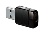 D-Link DWA-171 AC600 Dual Band Nano USB Adapter DWA-171